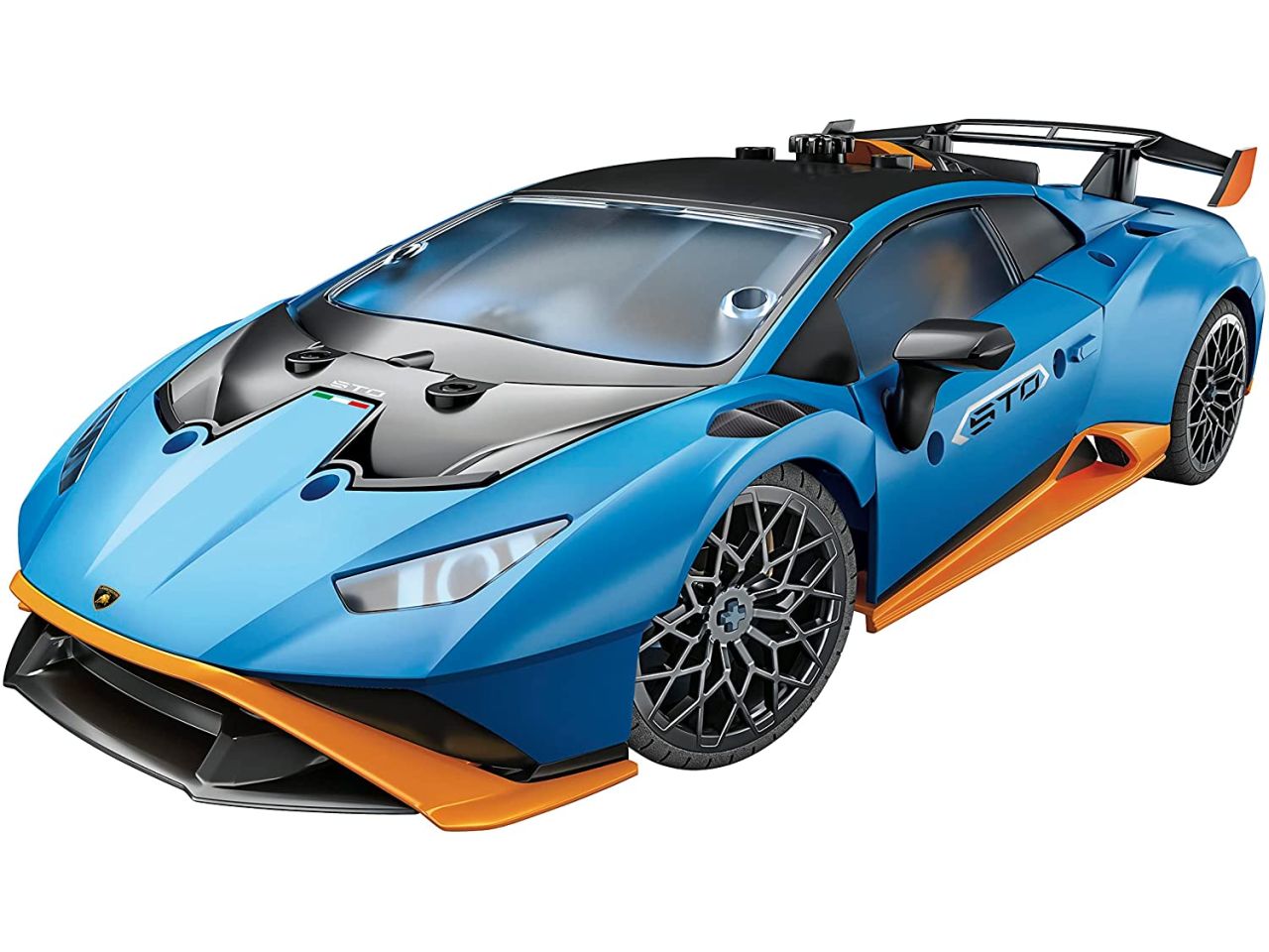 Scienzagioco lamborghini huracan sto 1