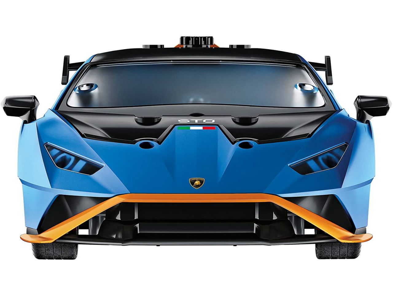 Scienzagioco lamborghini huracan sto 1