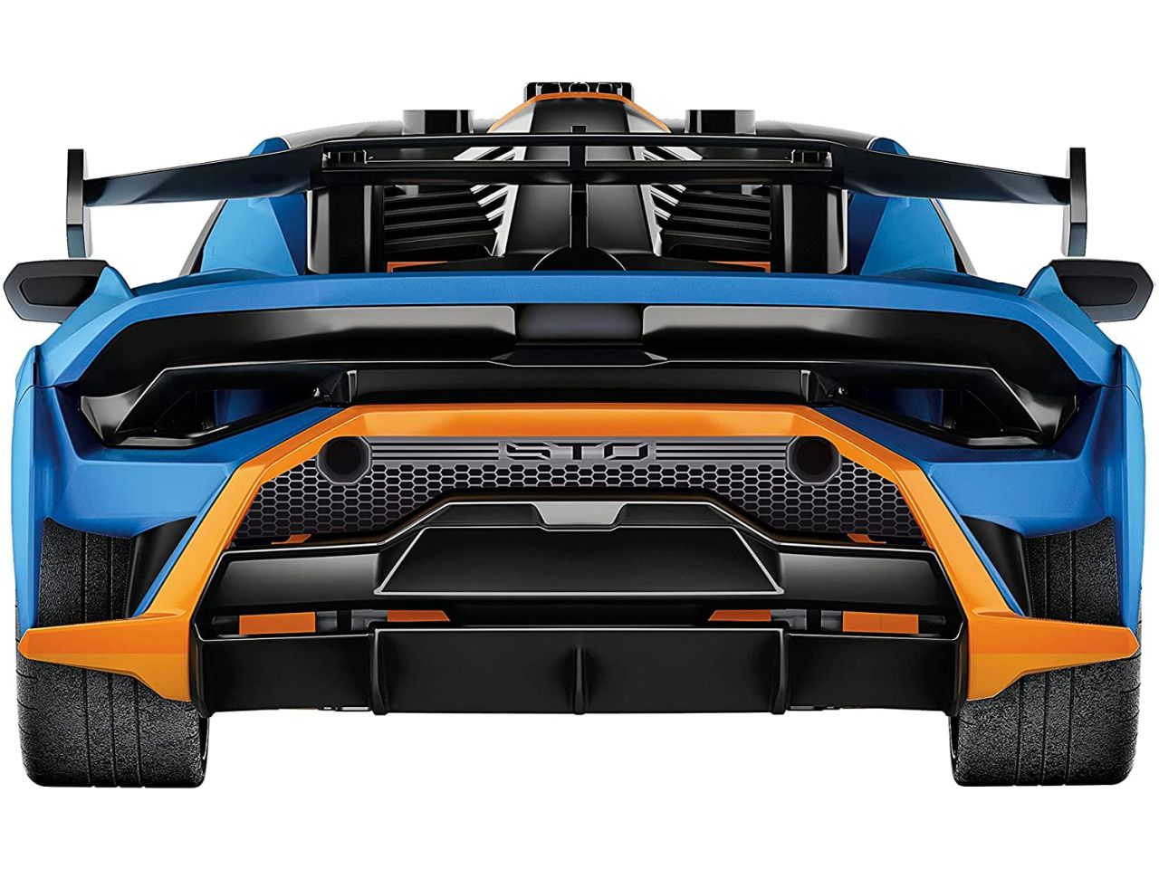 Scienzagioco lamborghini huracan sto 1