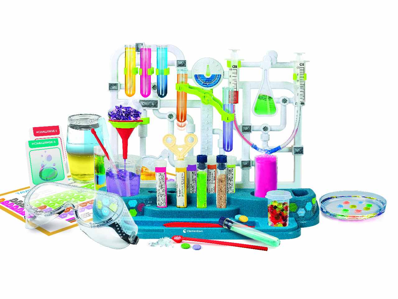 Extra chimica 19313