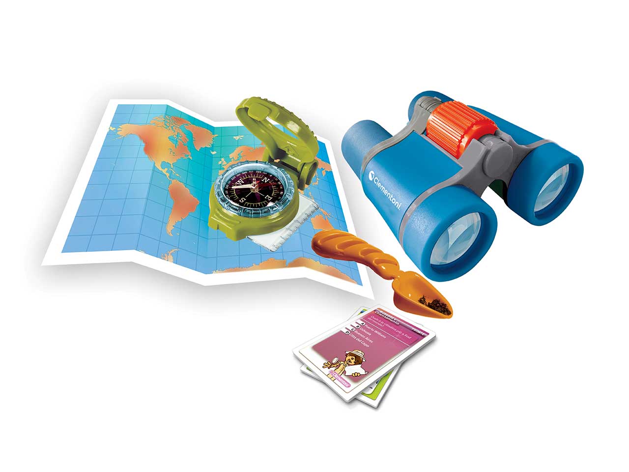 Scienza & gioco lab alla scoperta della natura