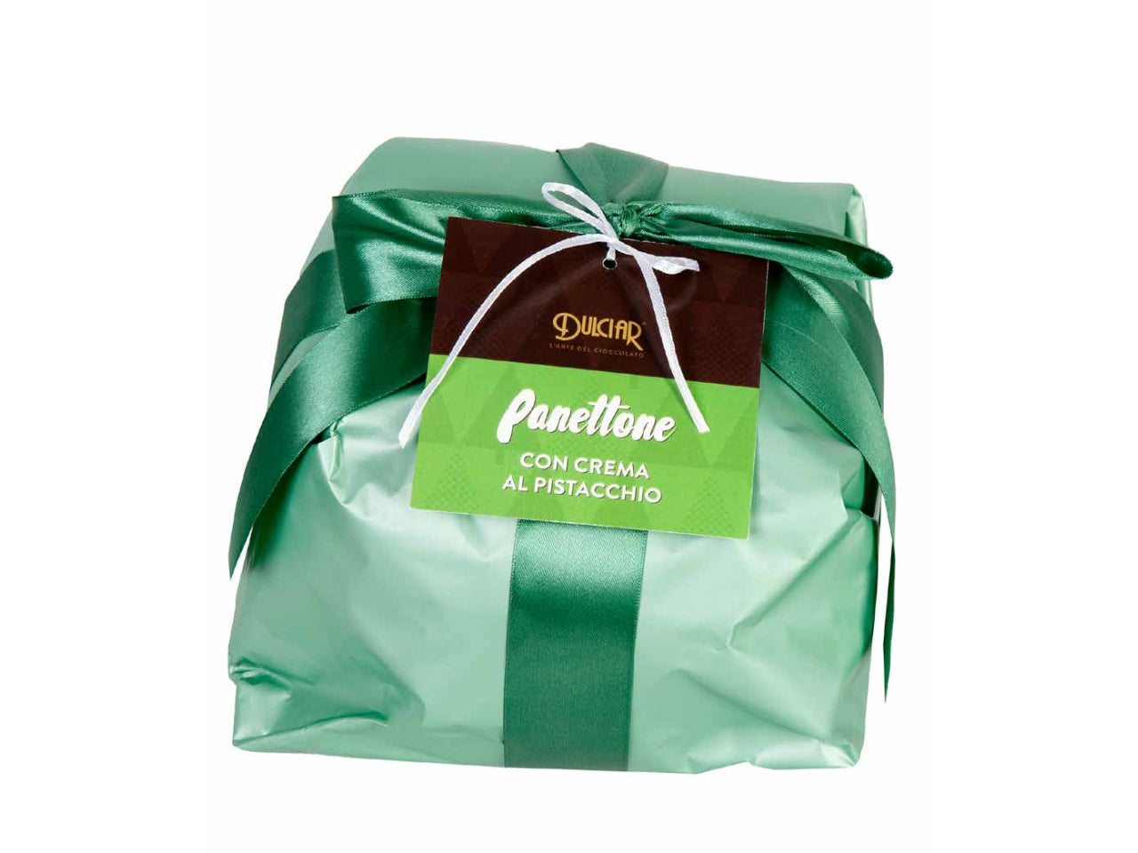 Panettone pistacchio 1000gr