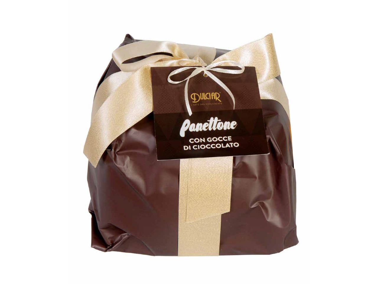 Panettone cioccolato 1000gr