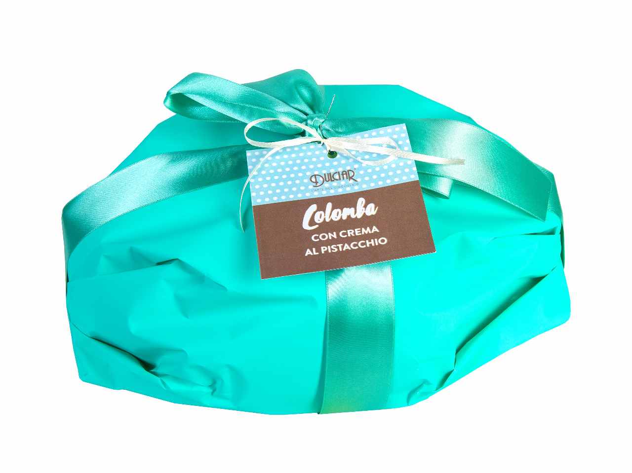 Colomba pistacchio 1kg xslcpi01k