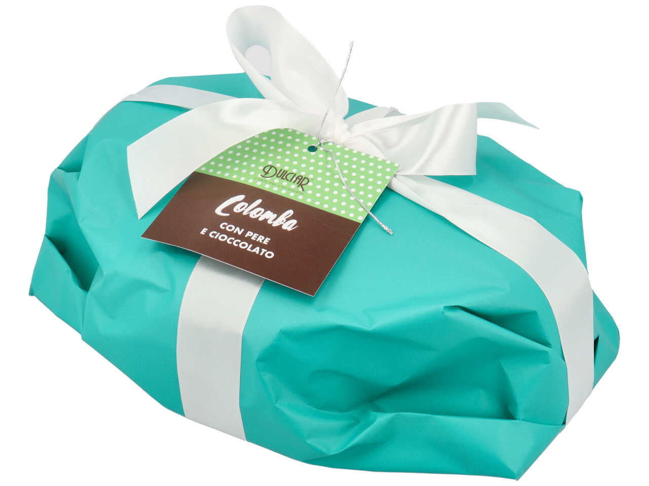 Colomba pera e cioccolato 1kg