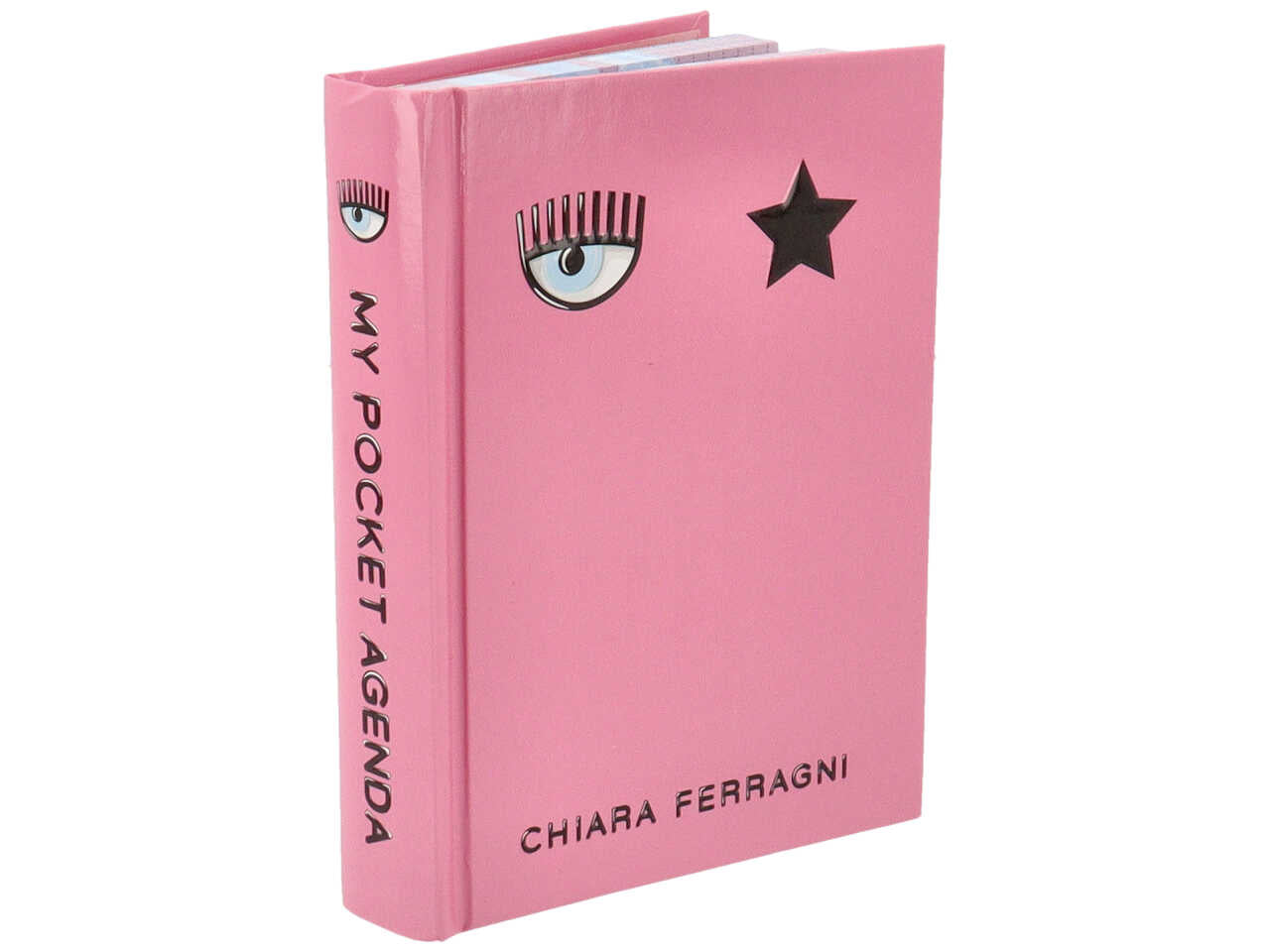 Agenda pocket chiara ferragni 2022/2023 $