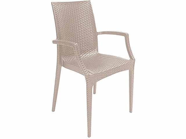 Linea bistrot juta poltrona s6625j $