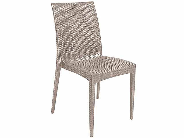 Linea bistrot juta sedia s6380j