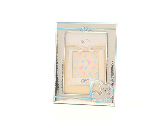 L.orso p.foto 9x13cm azz. a3570ld