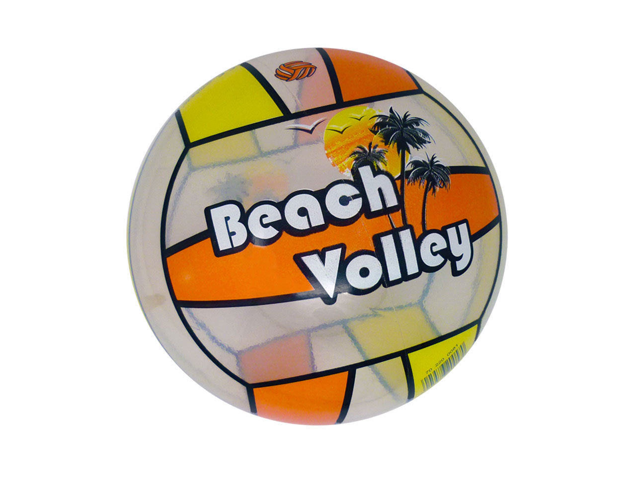 Pallone linea sunny beach volley