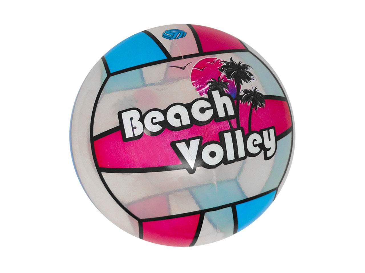 Pallone linea sunny beach volley