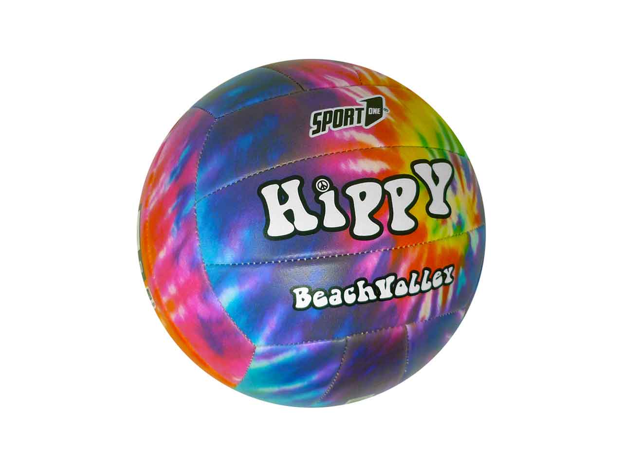 Pallone beach volley hippy 703500211