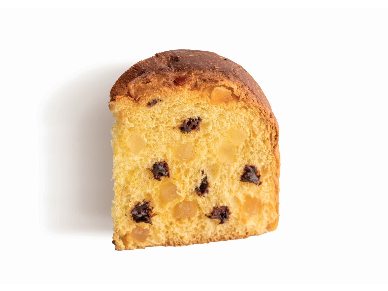 Panettone cioccopera 1kg
