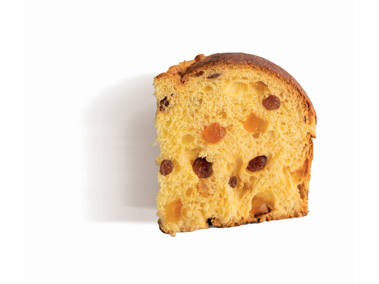 Panettone classico rosso oro 1kg