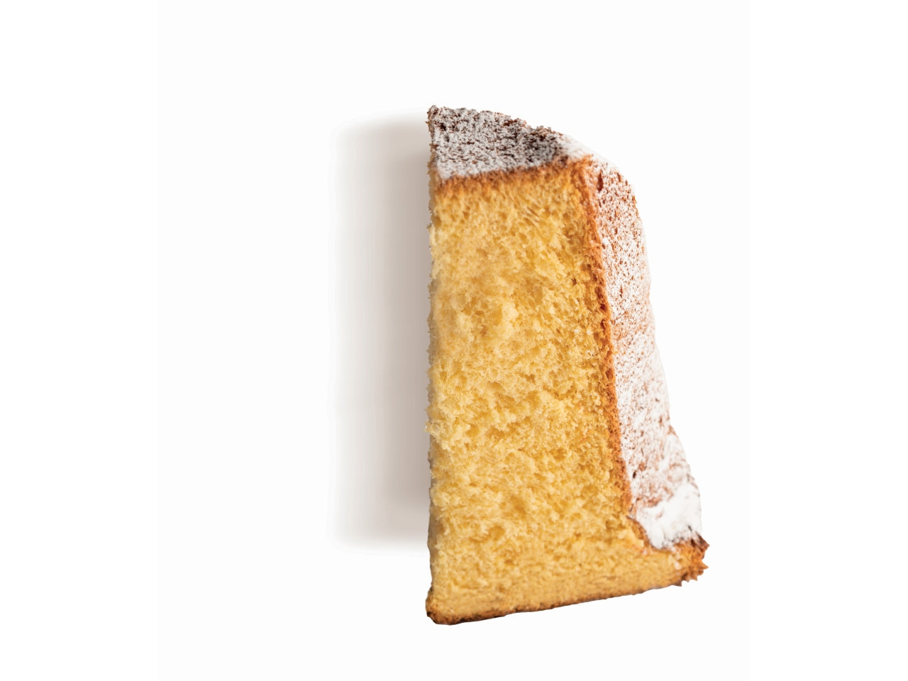 Pandoro classico rosso oro 1kh