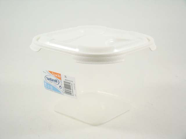 Frigo box nuvola quadr. 3lt panna 9042416159