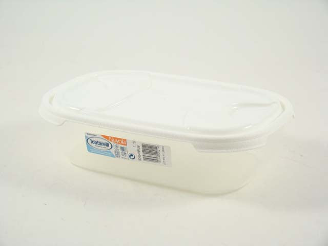 Frigo box nuvola rett.1.15lt panna 90424418159