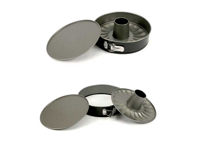 Tortiera apribile 28cm 05028hee