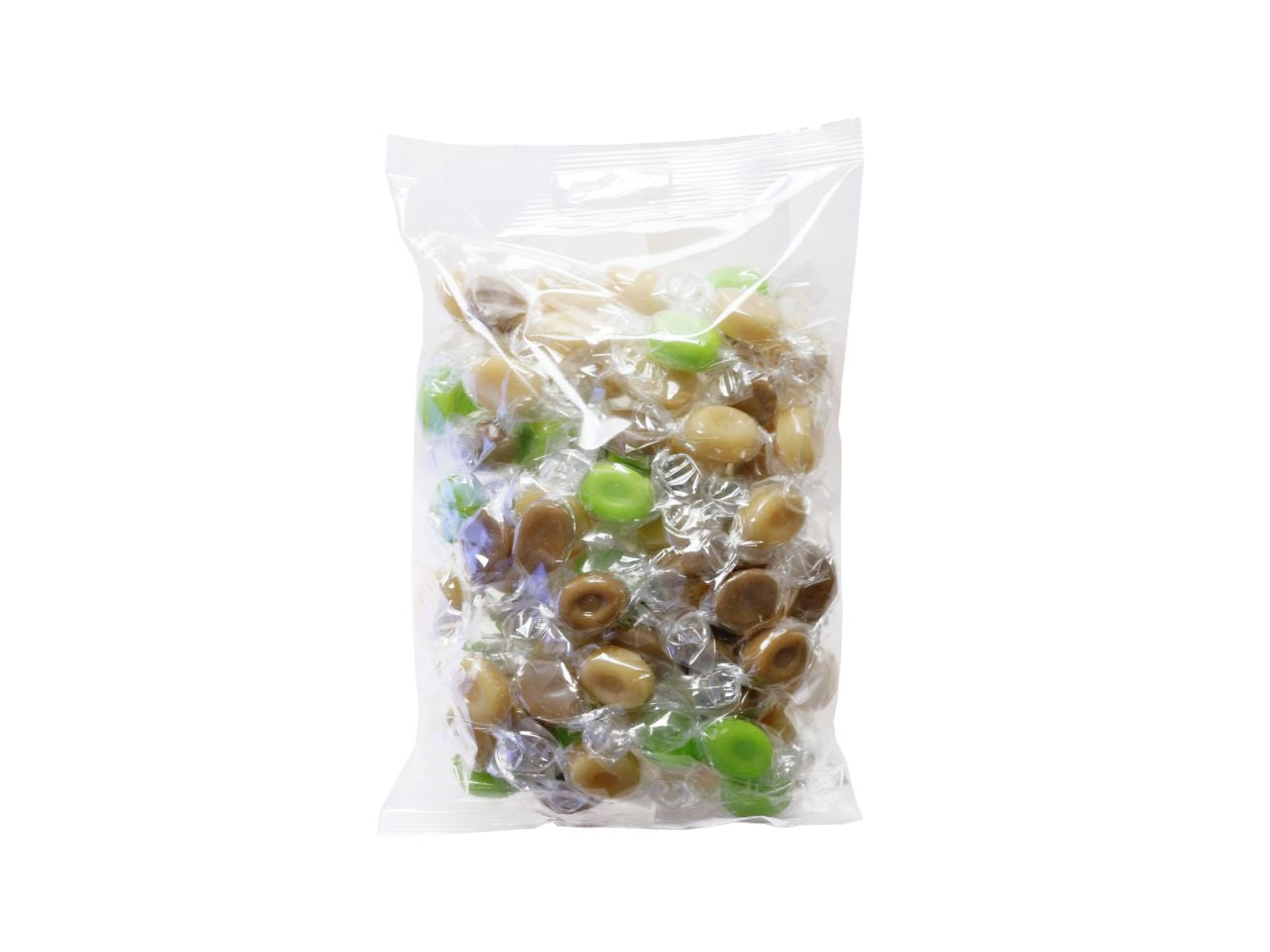 Caramella alpimou colate assortite da 500g