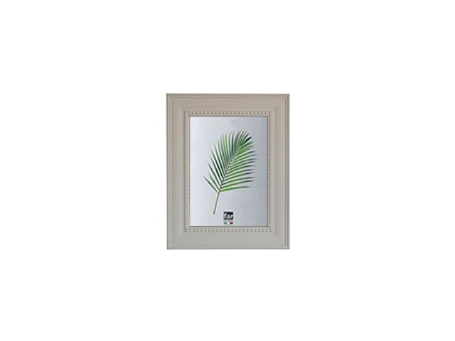 Porta foto riso 18x24 beige crsi09193vn