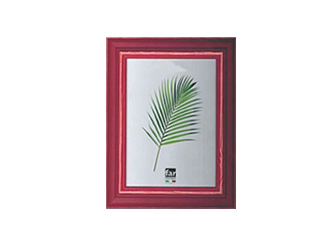 Porta foto randu 35x50 rosa c. crnd28217vn