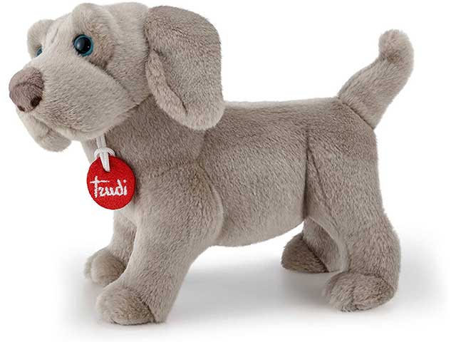 Trudi weimaraner 12x19x26 22016