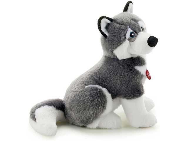 Trudi husky marcus 21x34x31cm 22273