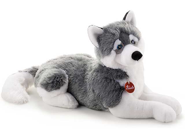 Trudi husky marcus 26x33x60cm 22274