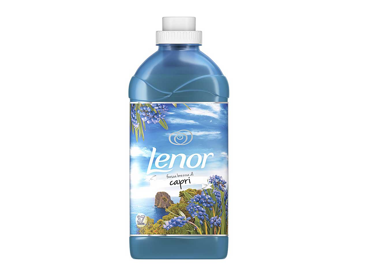 Lenor ammorbidente 925ml 37lavaggi capri