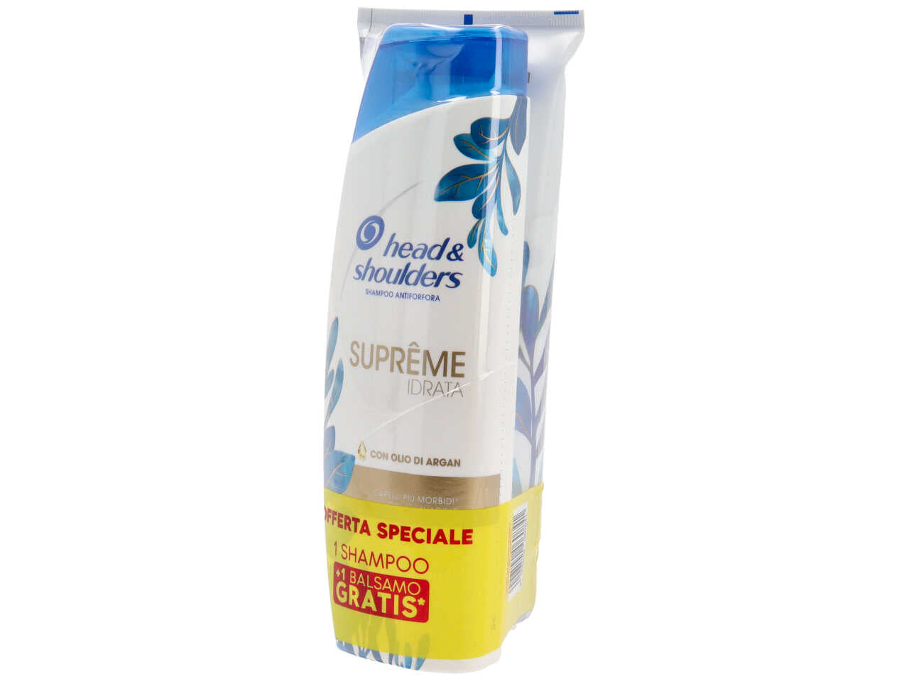 Headshoulders sh.+bal.225ml idrat.