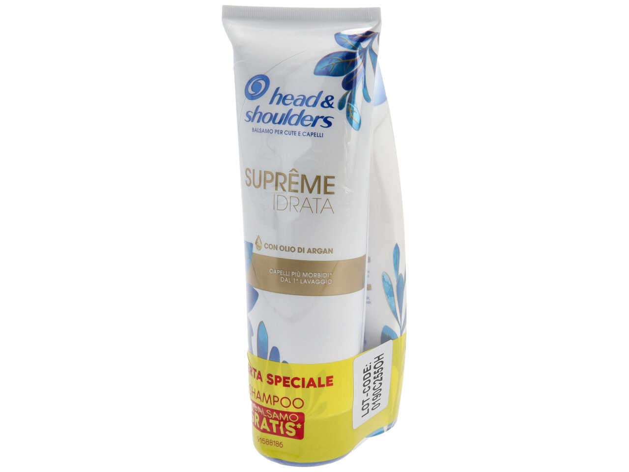 Headshoulders sh.+bal.225ml idrat.