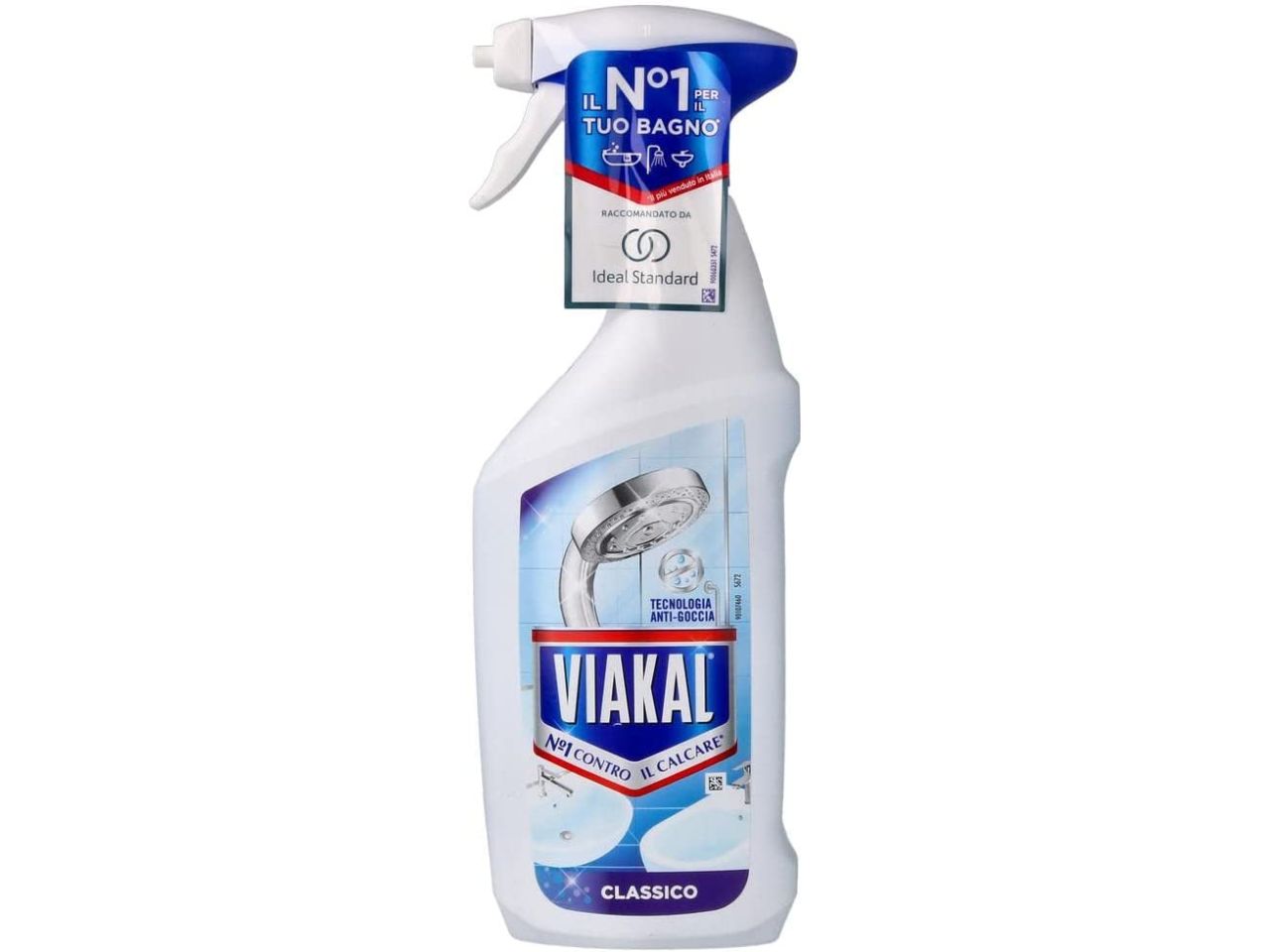 Viakal spray classico 500ml