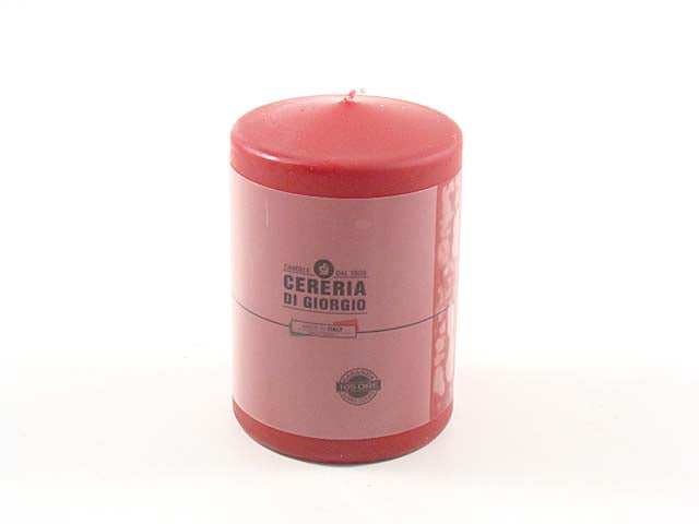Candela moccolo 100x15 bord.3162.28