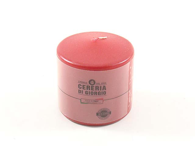 Candela moccolo 100x10 borde.3163.28