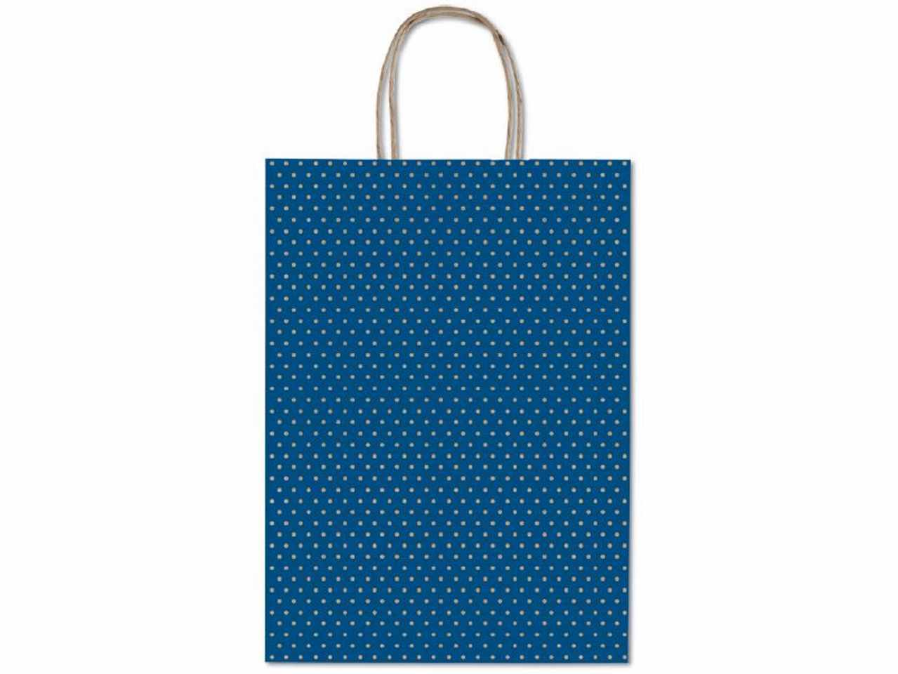 Busta con cordino allegra 16x8x21cm colorata