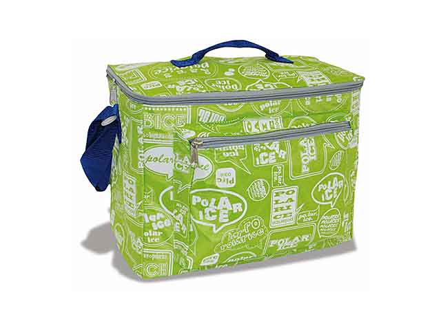 Borsa termica polar ice 13lt