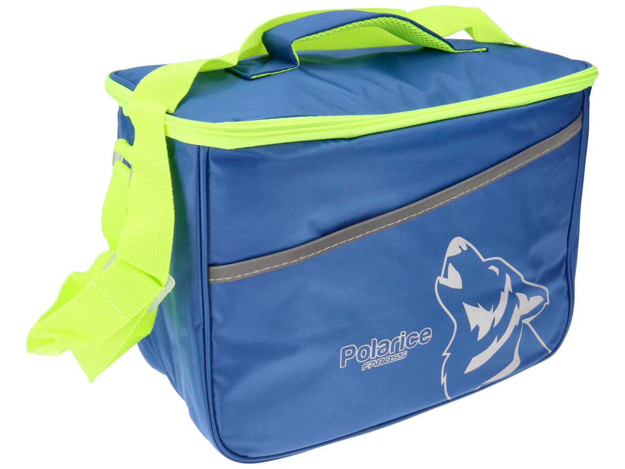 Borsa termica polar ice 13lt