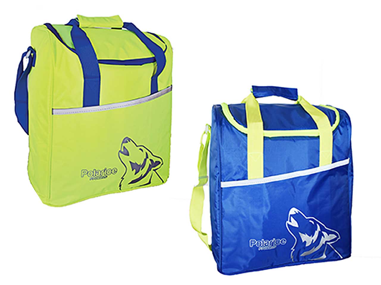 Borsa termica in poliestere 20lt