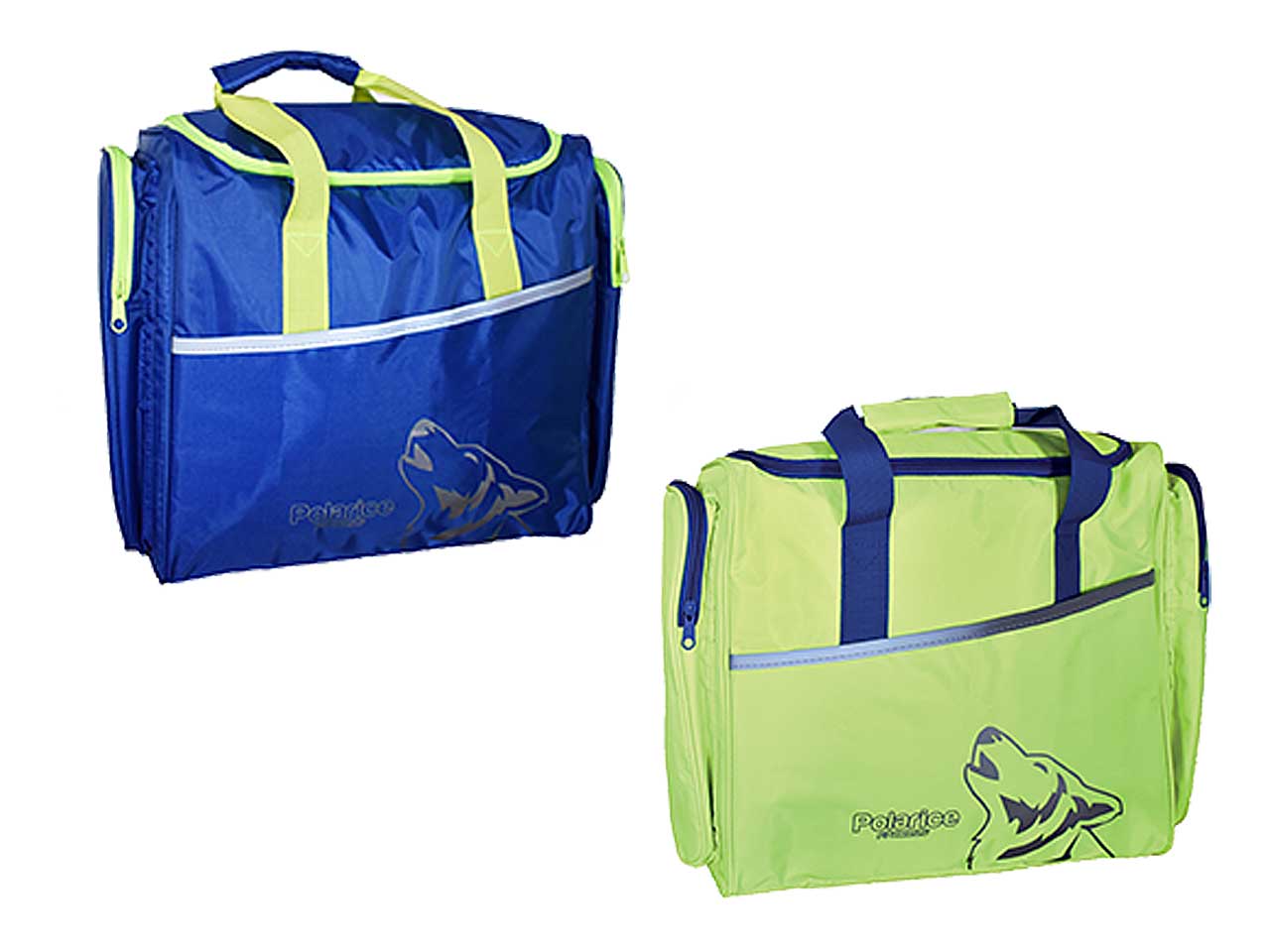 Borsa termica in poliestere 30lt $