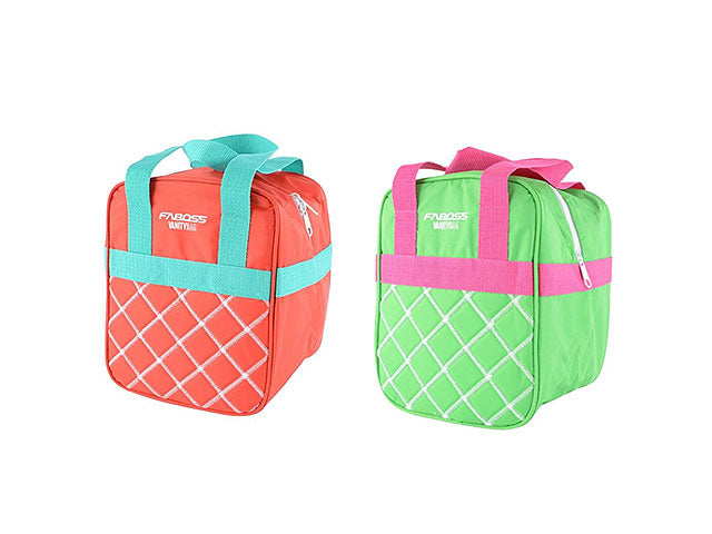 Borsa termica vanity 10lt