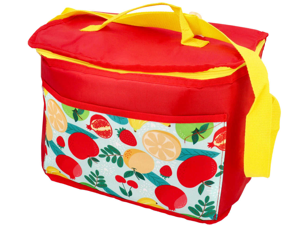 Borsa termica tropicana 14lt