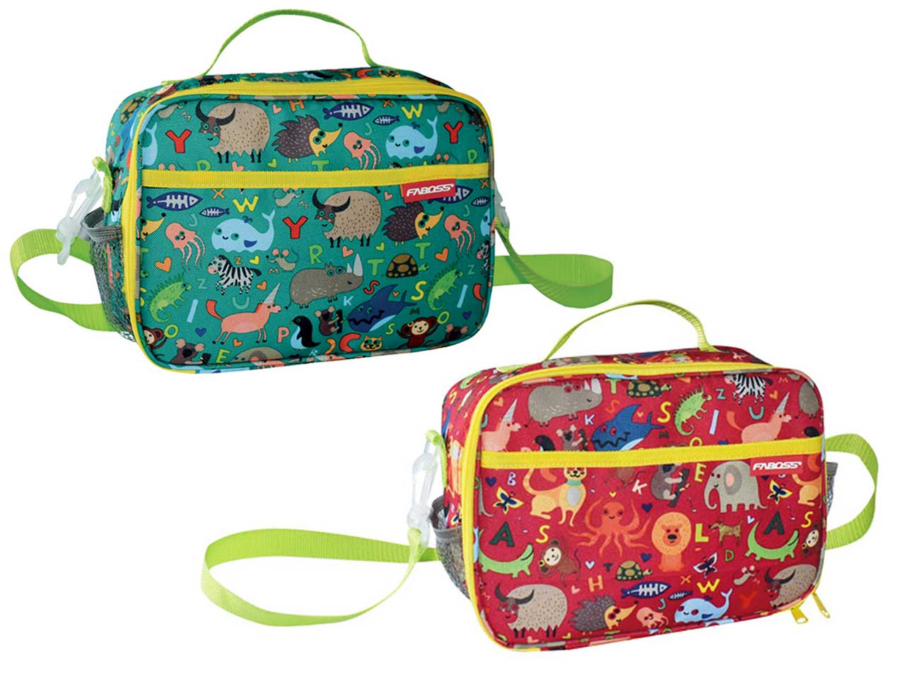Borsa termica in poliestere 4 lt