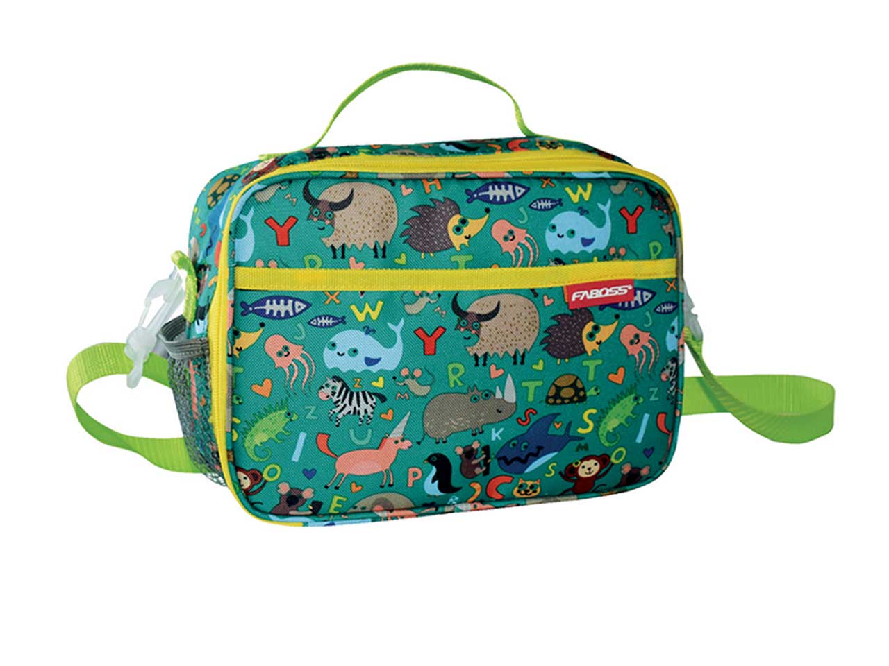 Borsa termica in poliestere 4 lt