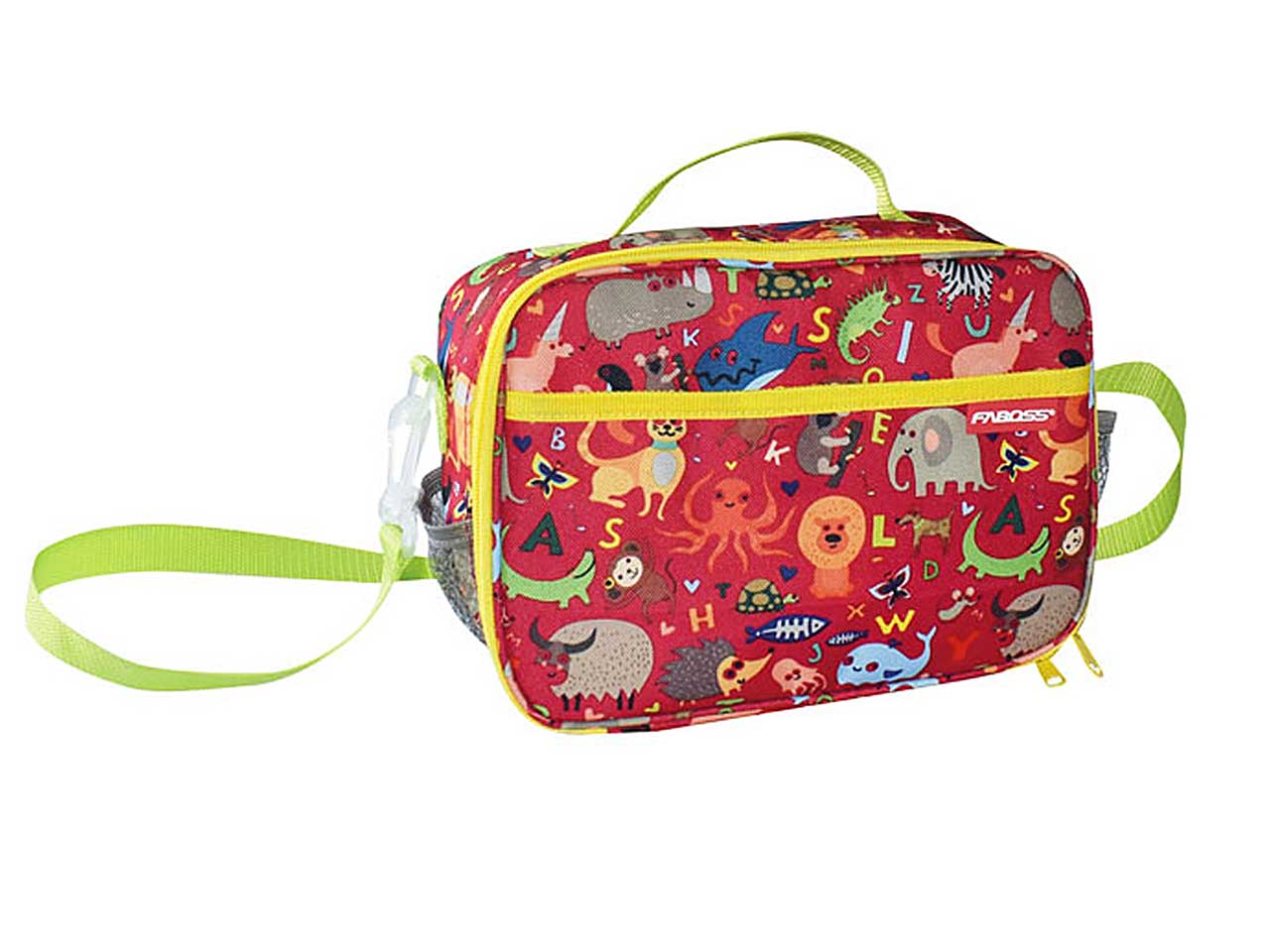 Borsa termica in poliestere 4 lt