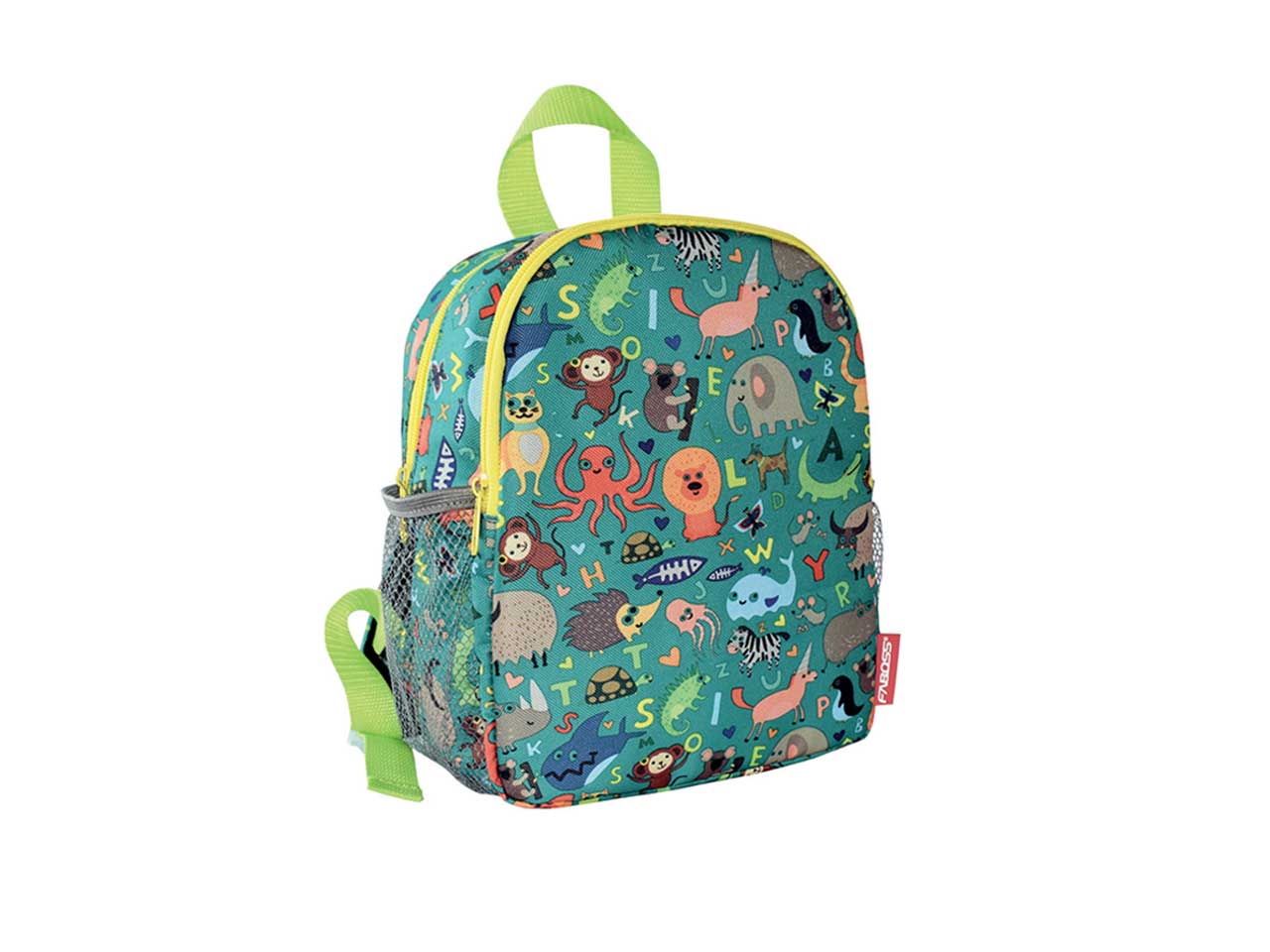 Borsa termica in poliestere 7 lt