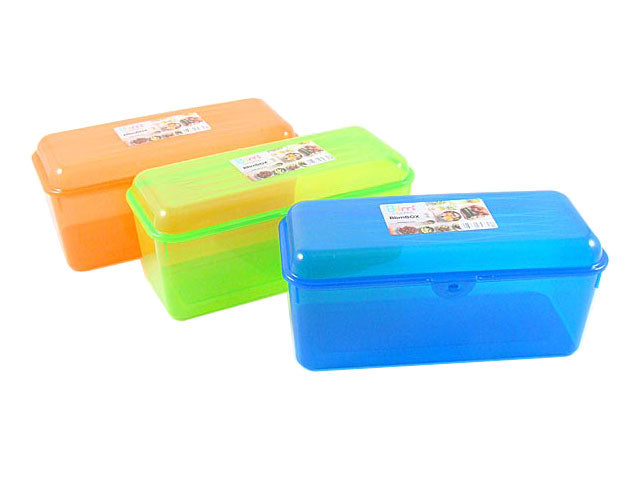Blimbox contenitore 27x12x11.5cm 3.1lt c8b22