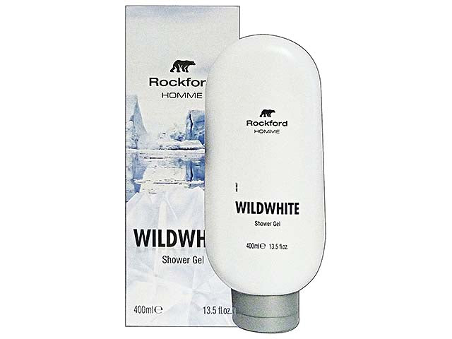 Rockford wildw. doccia s.400mlga1200506