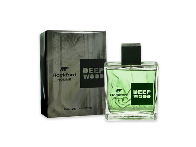 Rockford deepwood edt 100ml ga1391306