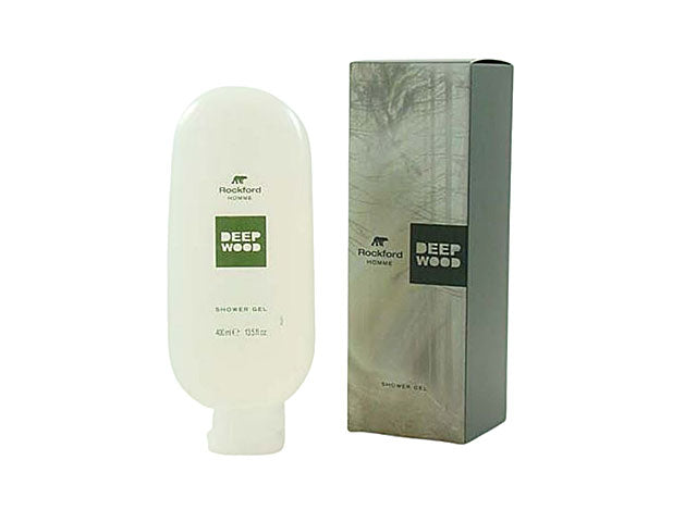 Rockford deepwood doccia s.400ml ga1391506