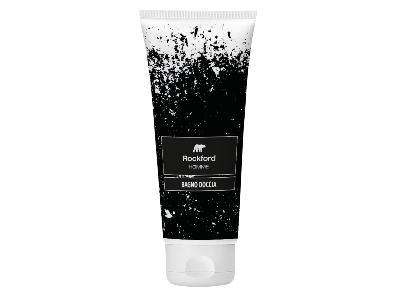 Set regalo rockford wildblack eau de toilette 100 ml + shower gel 200ml